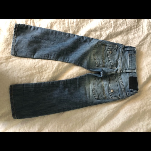 Designer Boys Jeans - Picture 6 of 6